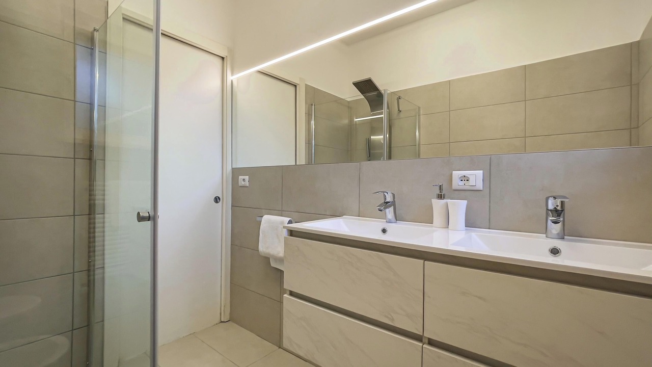 Photo of Bathroom in Bardolino