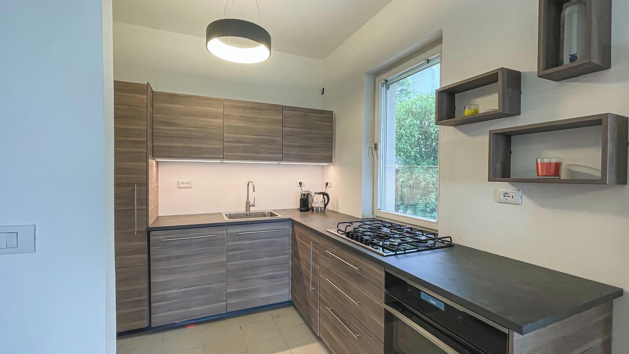 Photo of Kitchen in Bardolino
