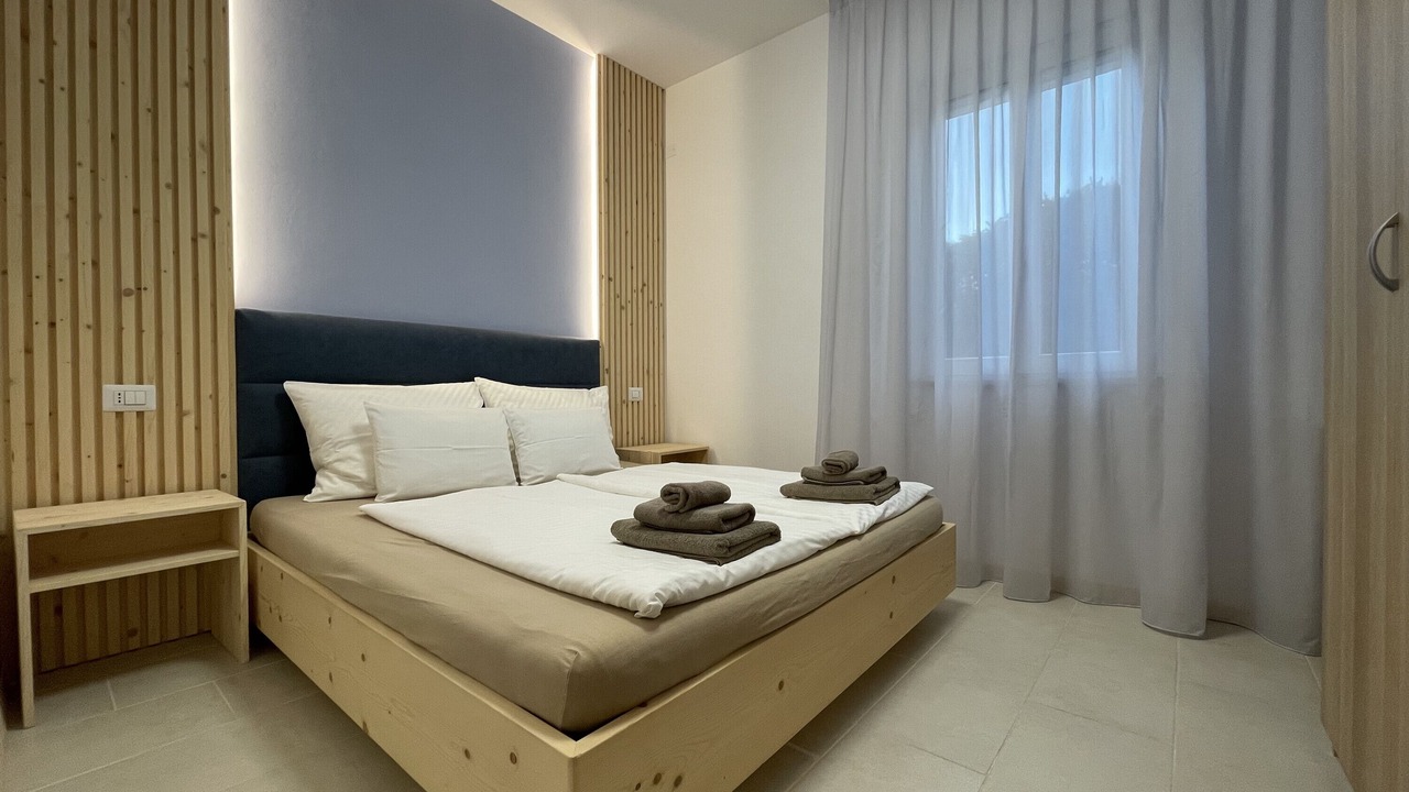 Photo of Bedroom in Bardolino