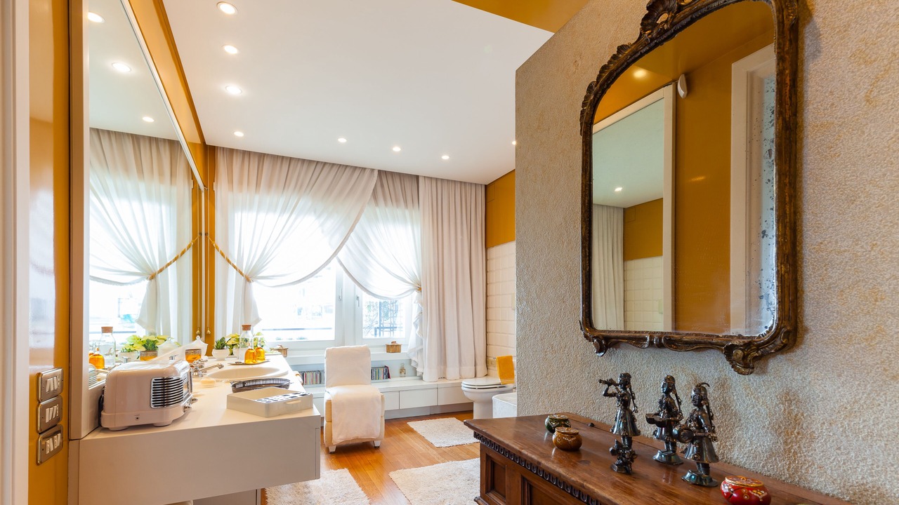 Photo of Bathroom in Posillipo