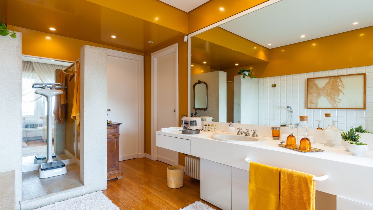 Photo of Bathroom in Posillipo