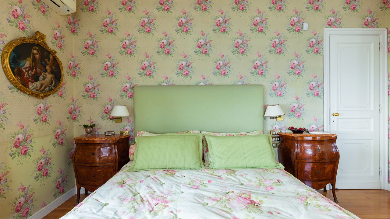 Photo of Bedroom in Posillipo