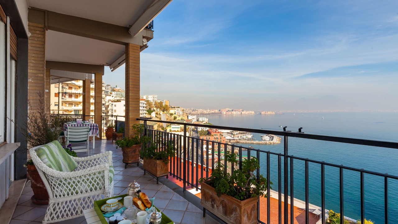 Photo of Outdoor in Posillipo