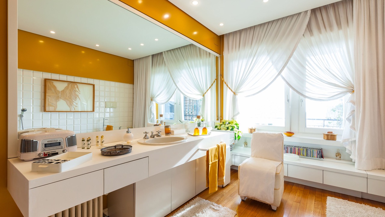 Photo of Bathroom in Posillipo