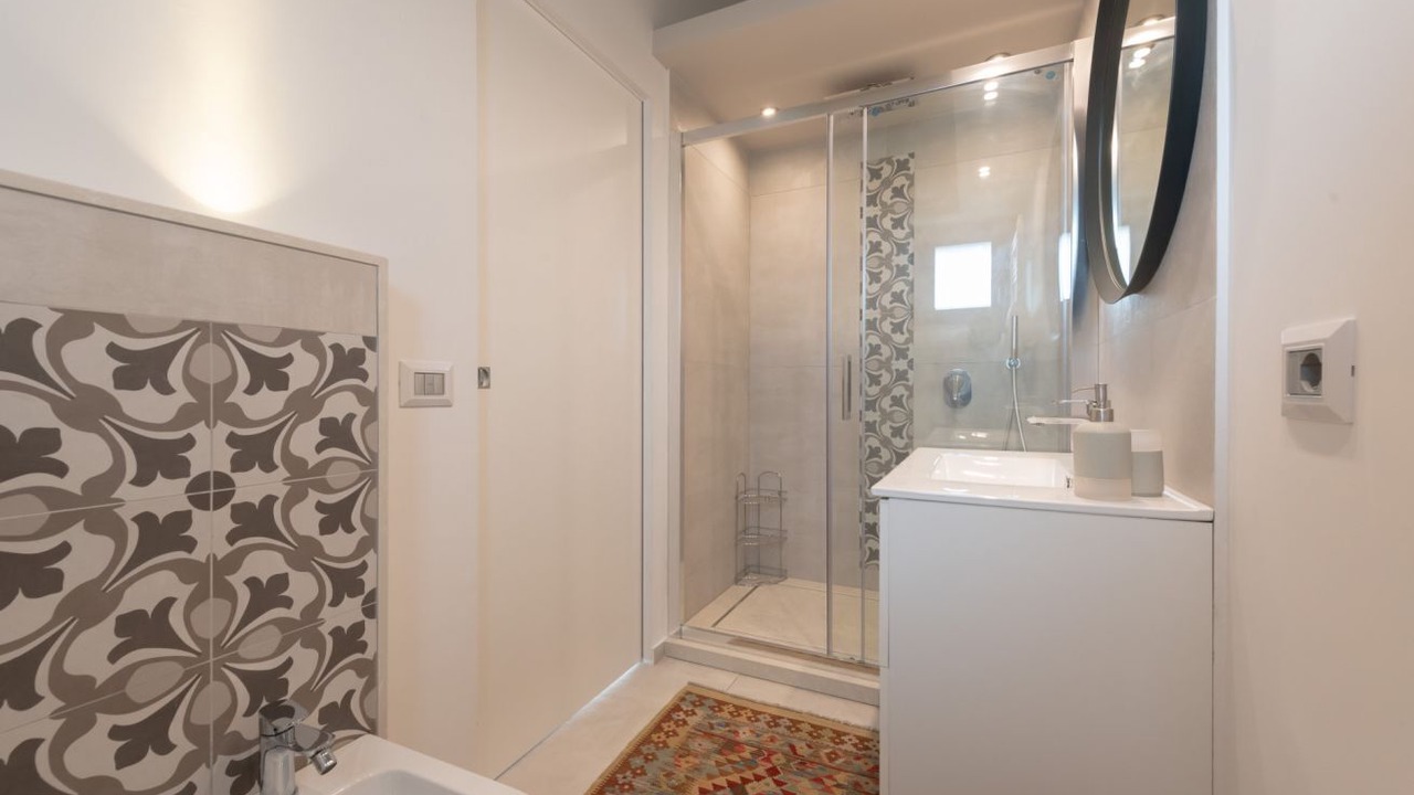 Photo of Bathroom in Casa Papa
