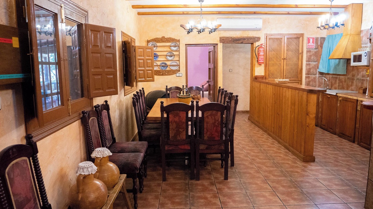 Photo of Livingroom in Algaida