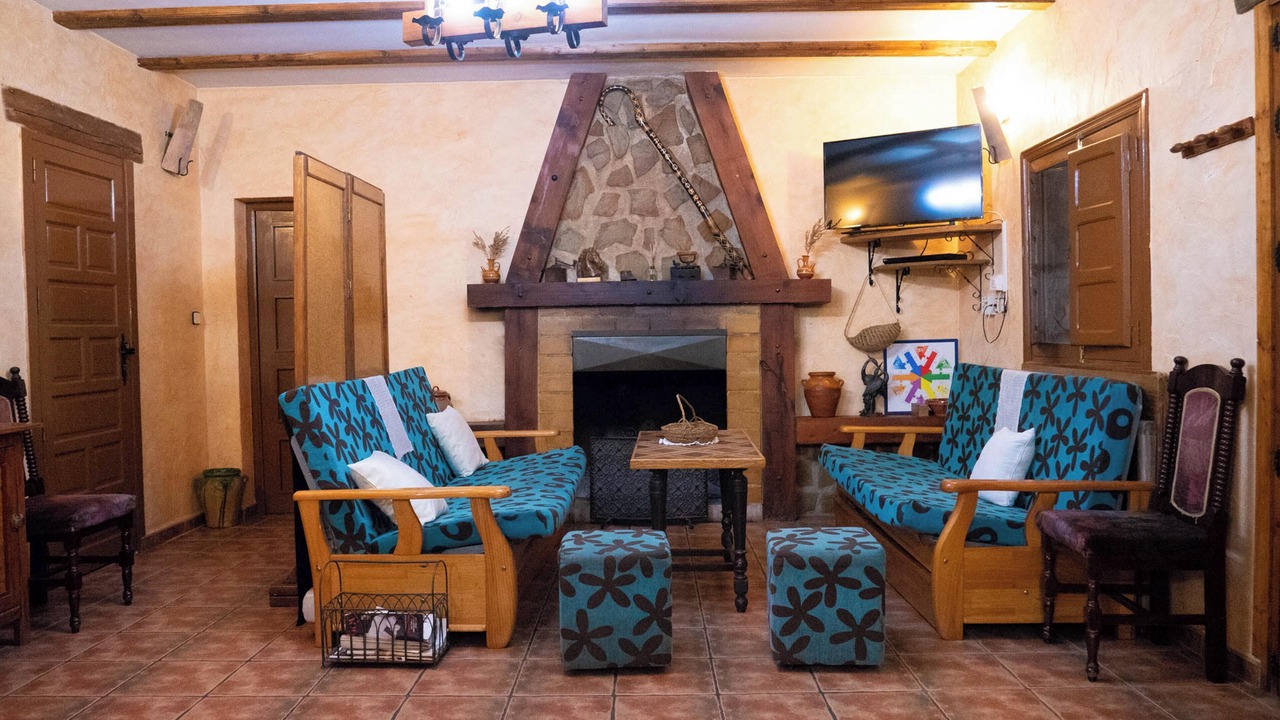 Photo of Livingroom in Algaida