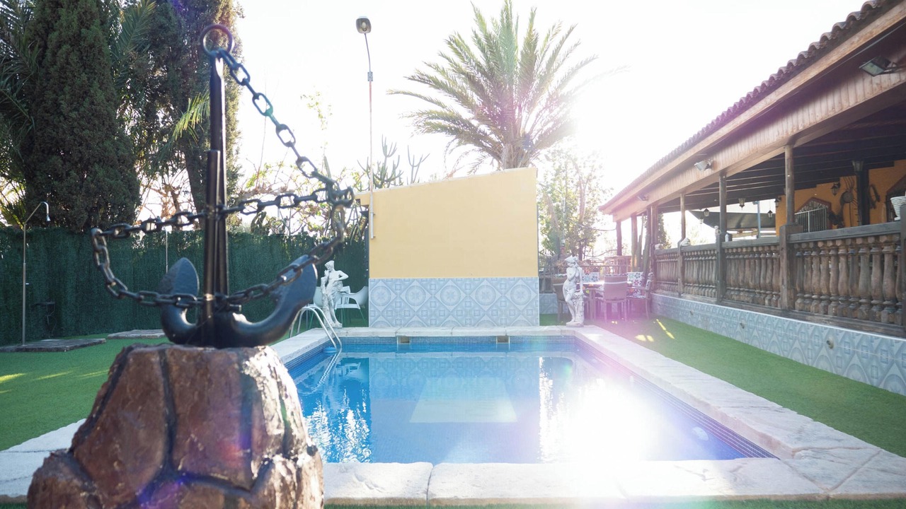 Photo of Outdoor in Algaida
