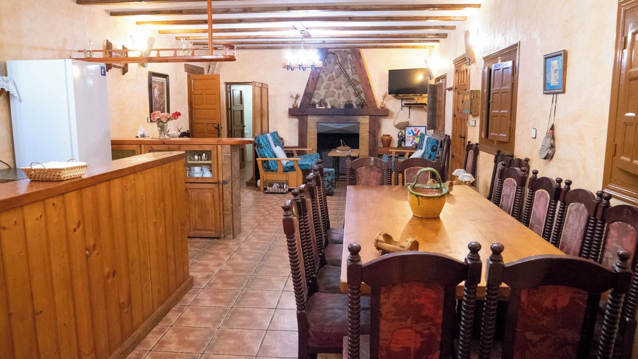 Photo of Livingroom in Algaida