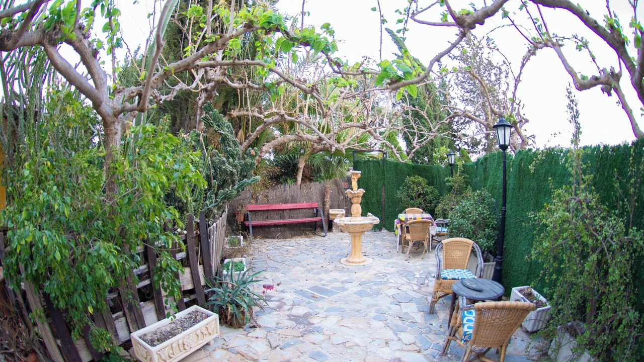 Photo of Outdoor in Algaida