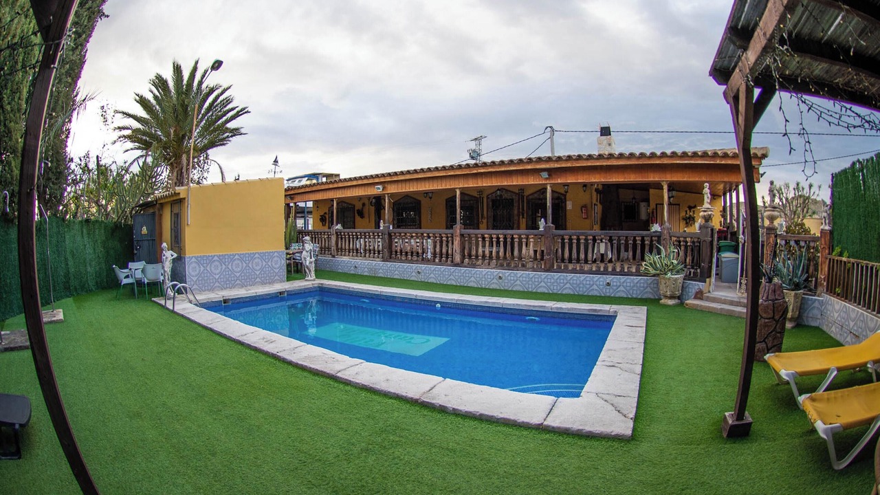 Photo of Outdoor in Algaida
