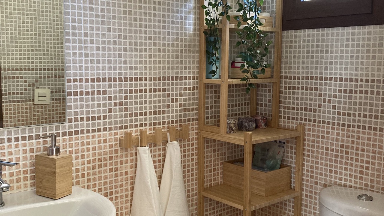 Photo of Bathroom in El Ronquillo