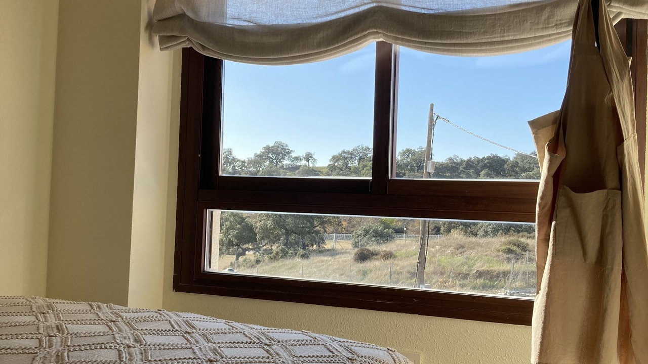 Photo of Bedroom in El Ronquillo