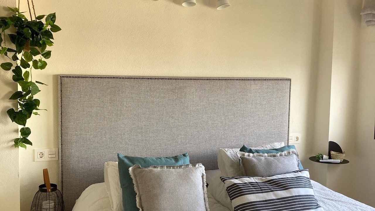 Photo of Bedroom in El Ronquillo