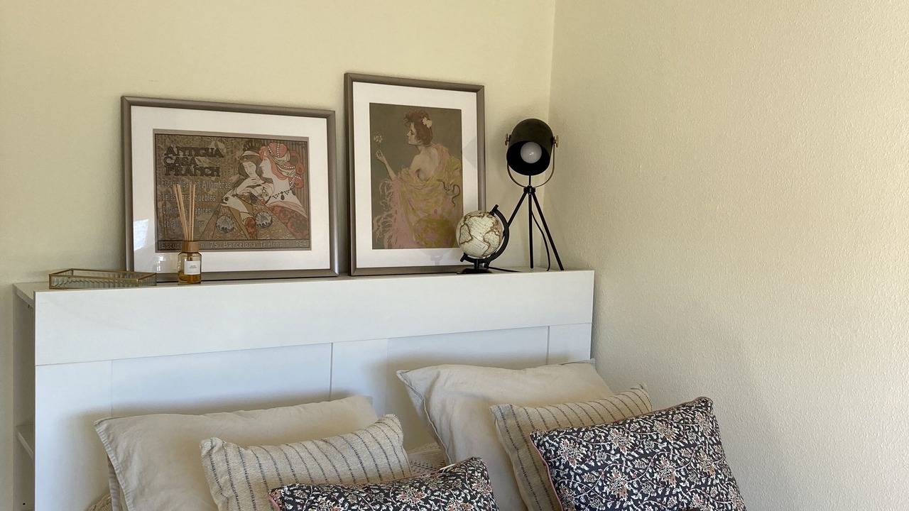 Photo of Bedroom in El Ronquillo