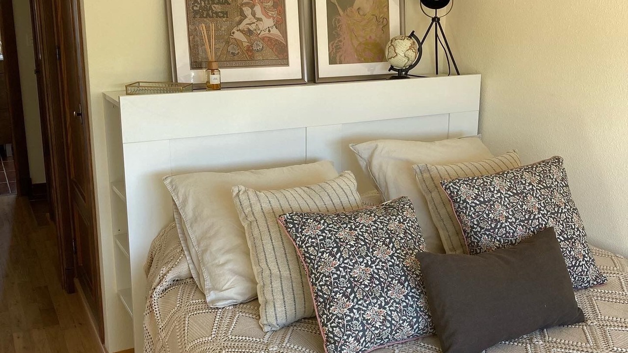 Photo of Bedroom in El Ronquillo