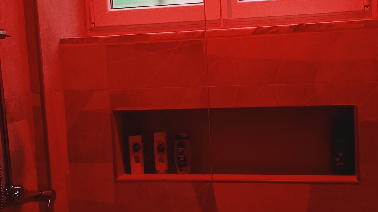 Photo of Bathroom in Tuscolano