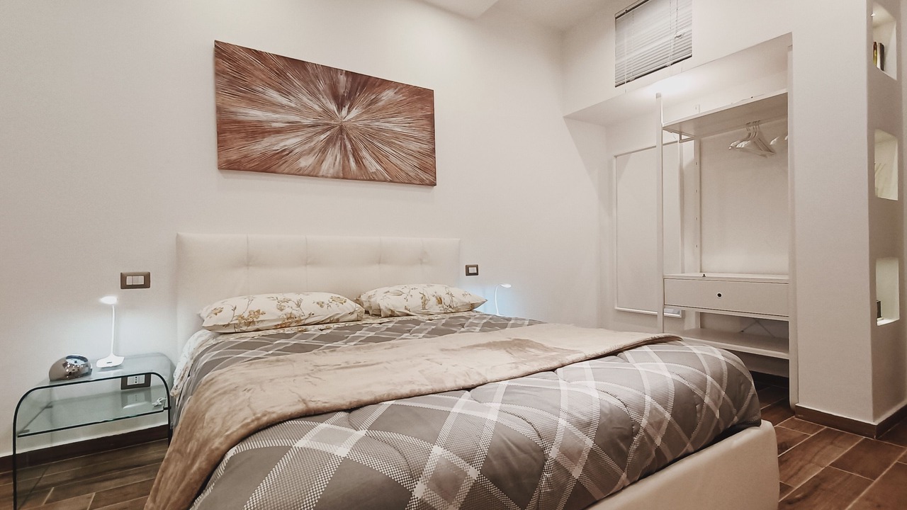 Photo of Bedroom in Tuscolano
