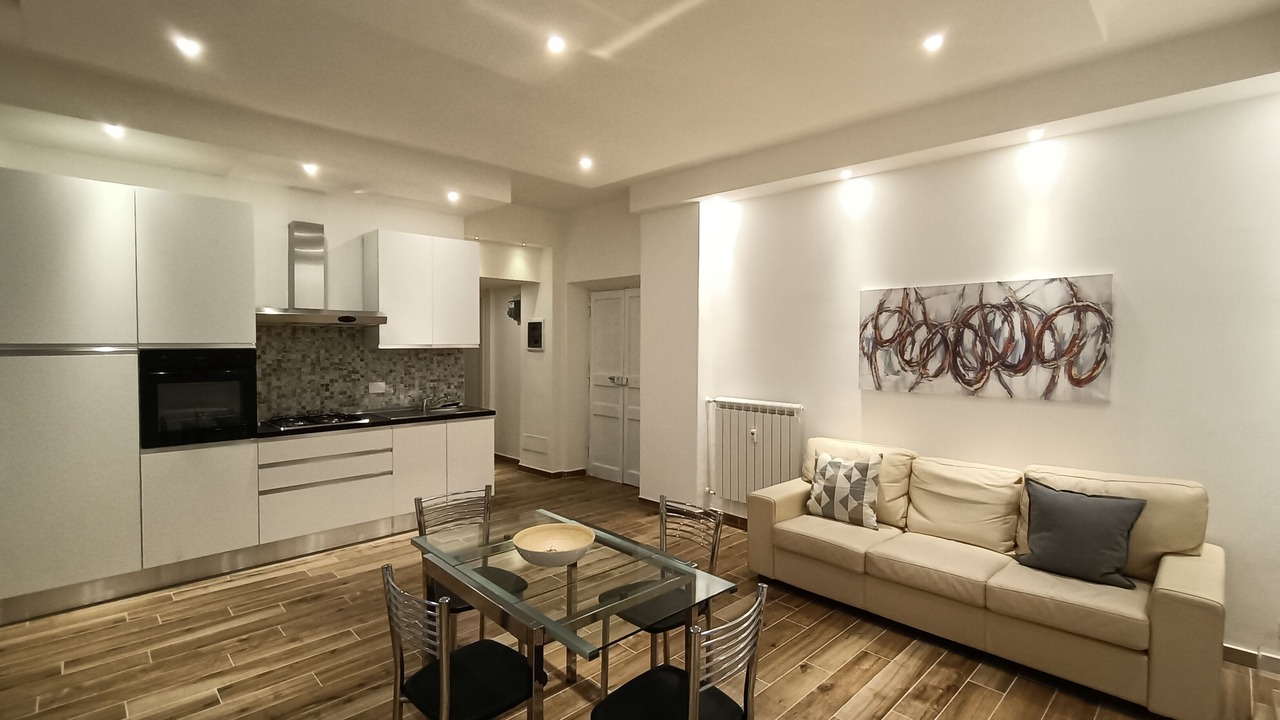 Photo of Livingroom in Tuscolano