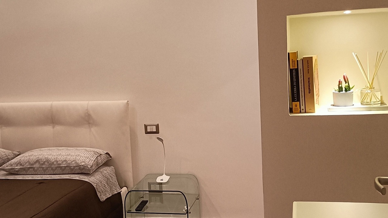 Photo of Bedroom in Tuscolano