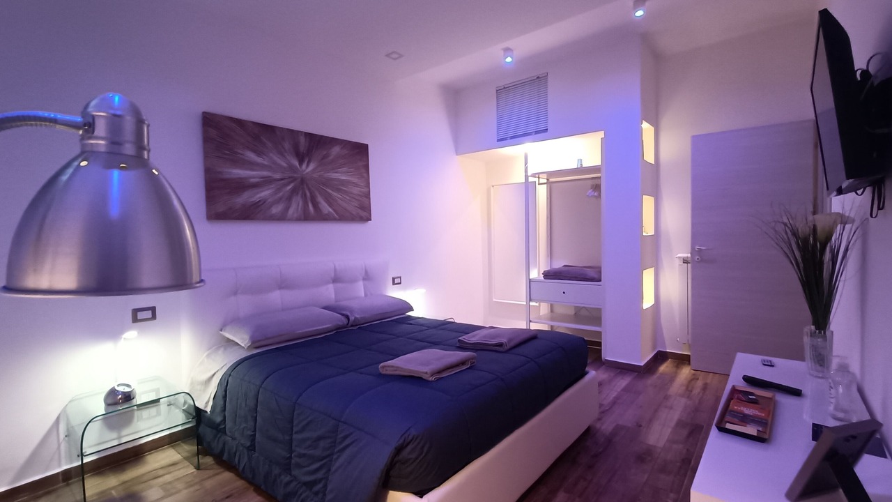 Photo of Bedroom in Tuscolano