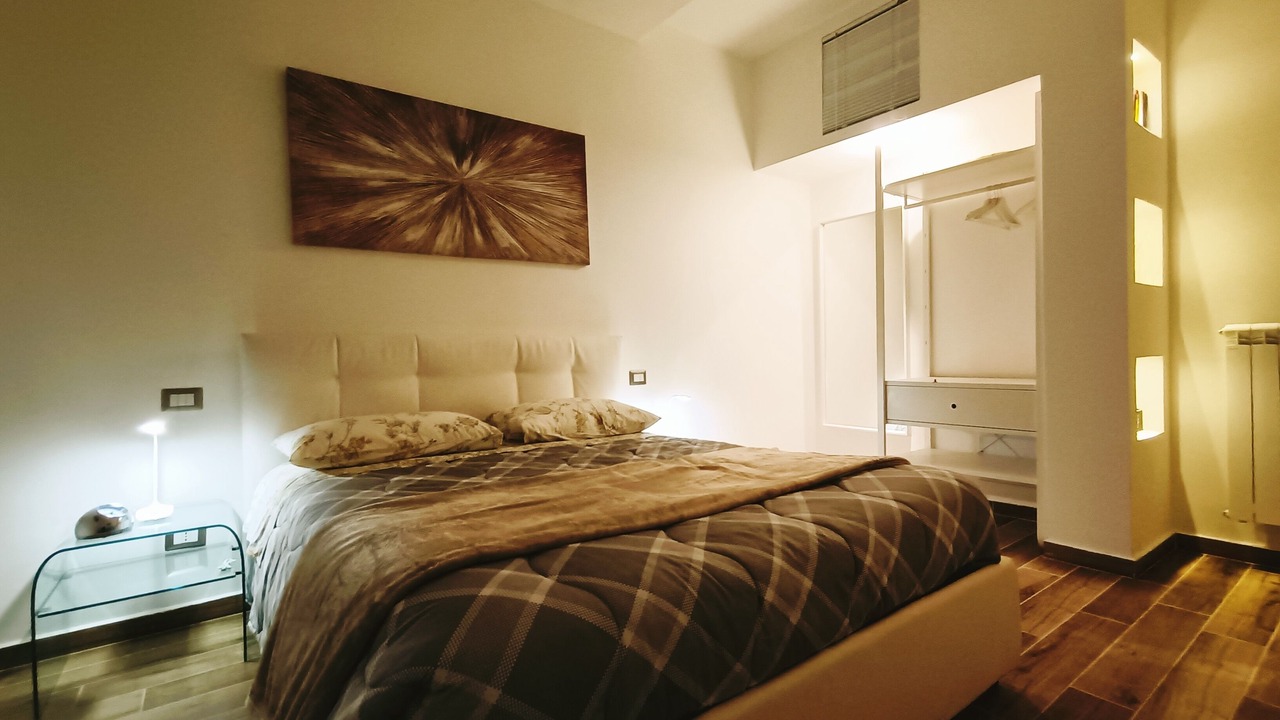 Photo of Bedroom in Tuscolano