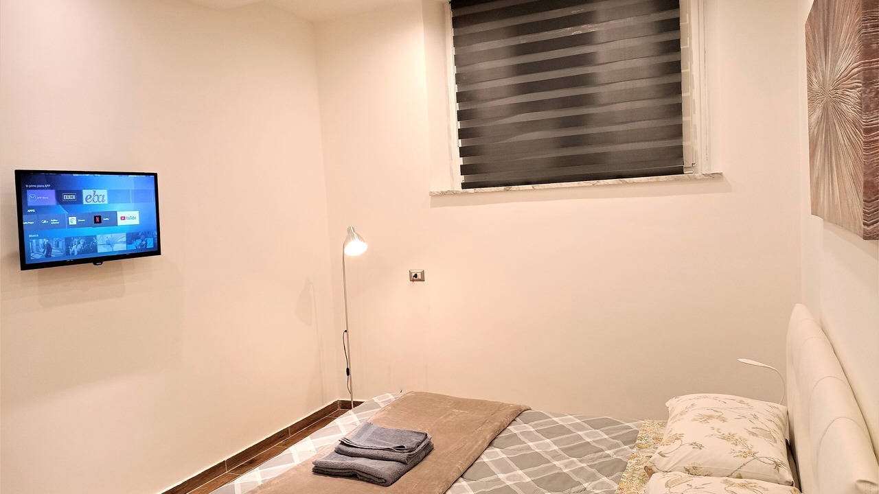 Photo of Bedroom in Tuscolano