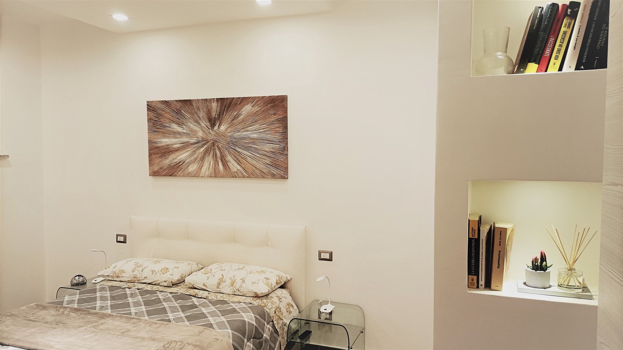 Photo of Bedroom in Tuscolano