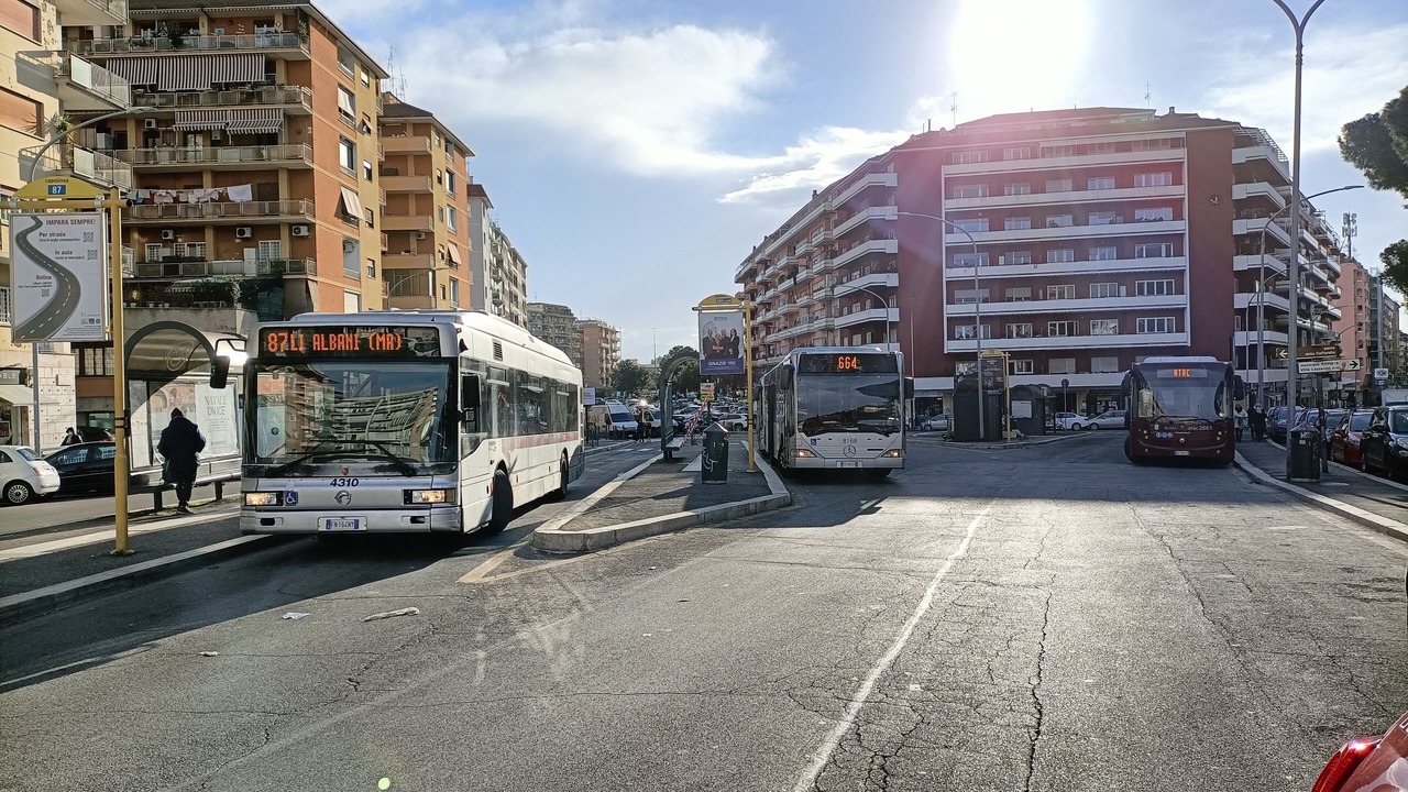Photo of Others in Tuscolano