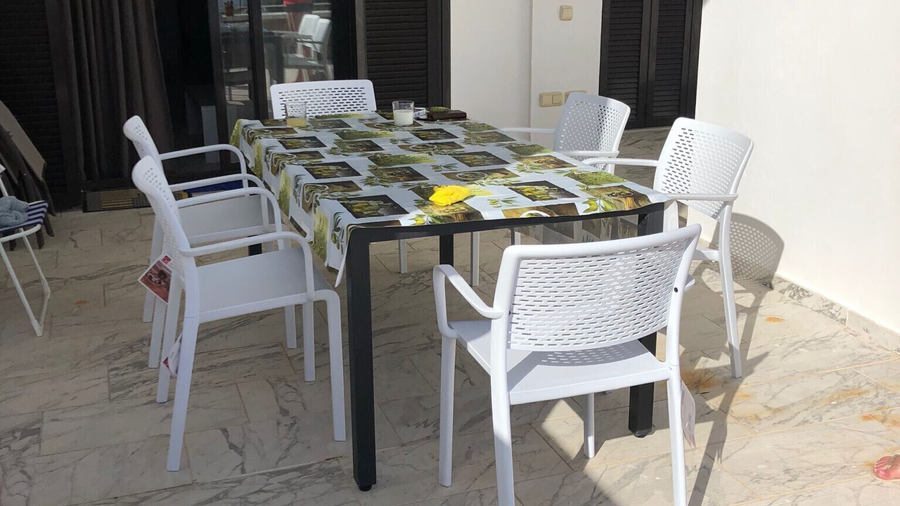 Photo of Outdoor in Casares del Mar