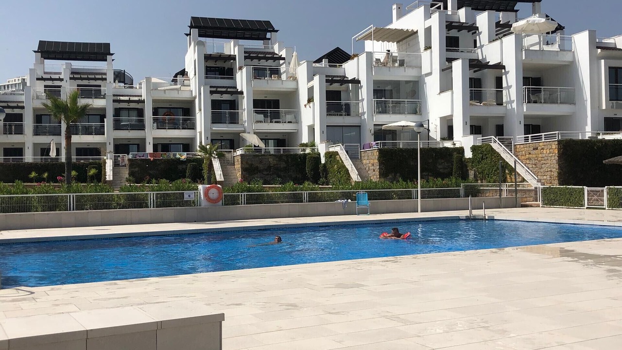 Photo of Outdoor in Casares del Mar