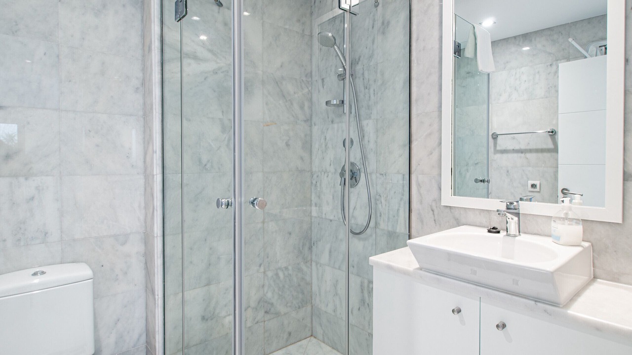 Photo of Bathroom in Casares del Mar