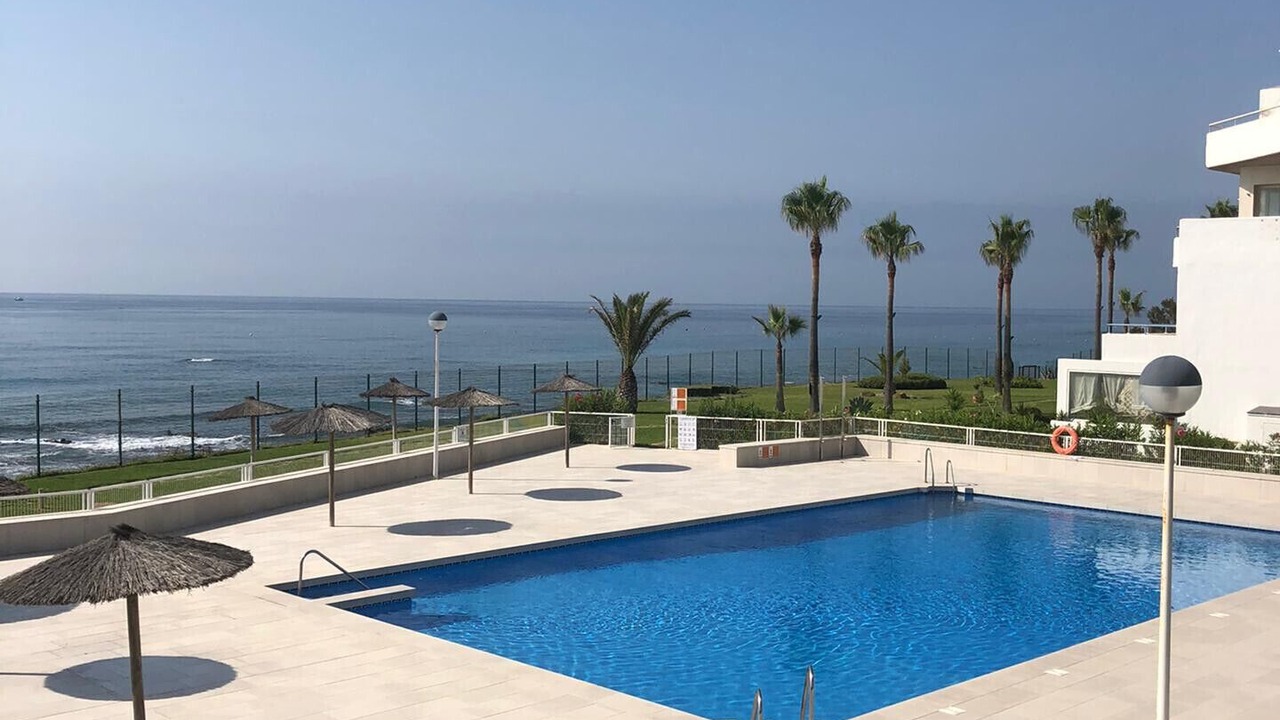Photo of Outdoor in Casares del Mar