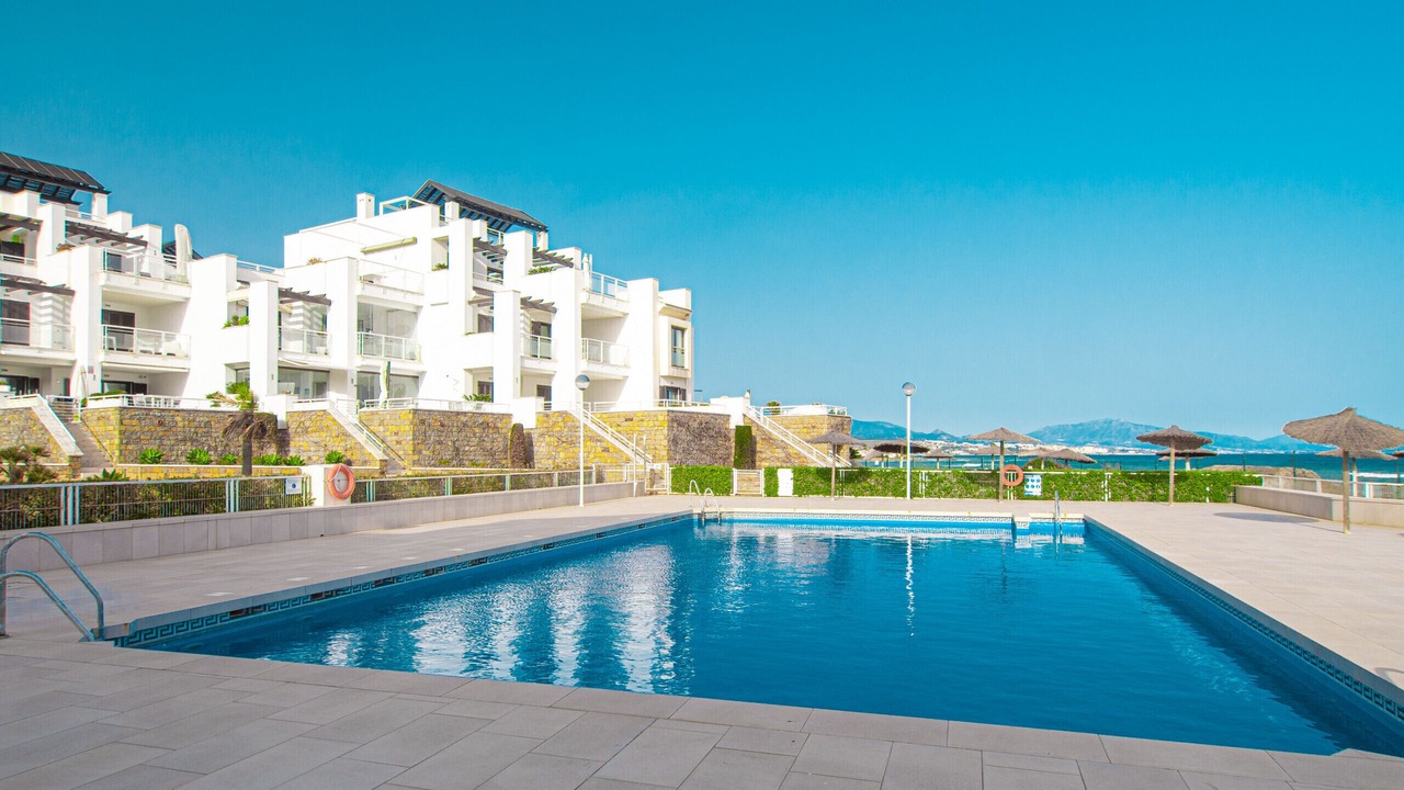 Photo of Outdoor in Casares del Mar
