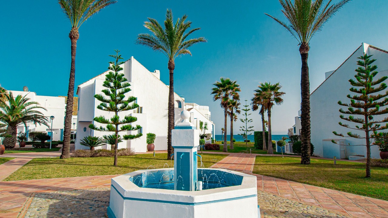 Photo of Outdoor in Casares del Mar