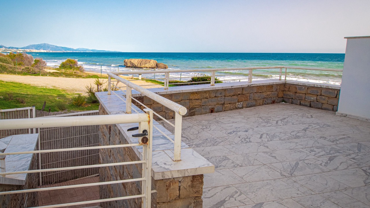 Photo of Outdoor in Casares del Mar