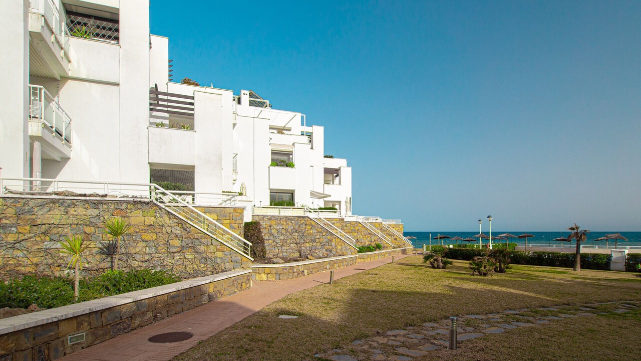 Photo of Outdoor in Casares del Mar