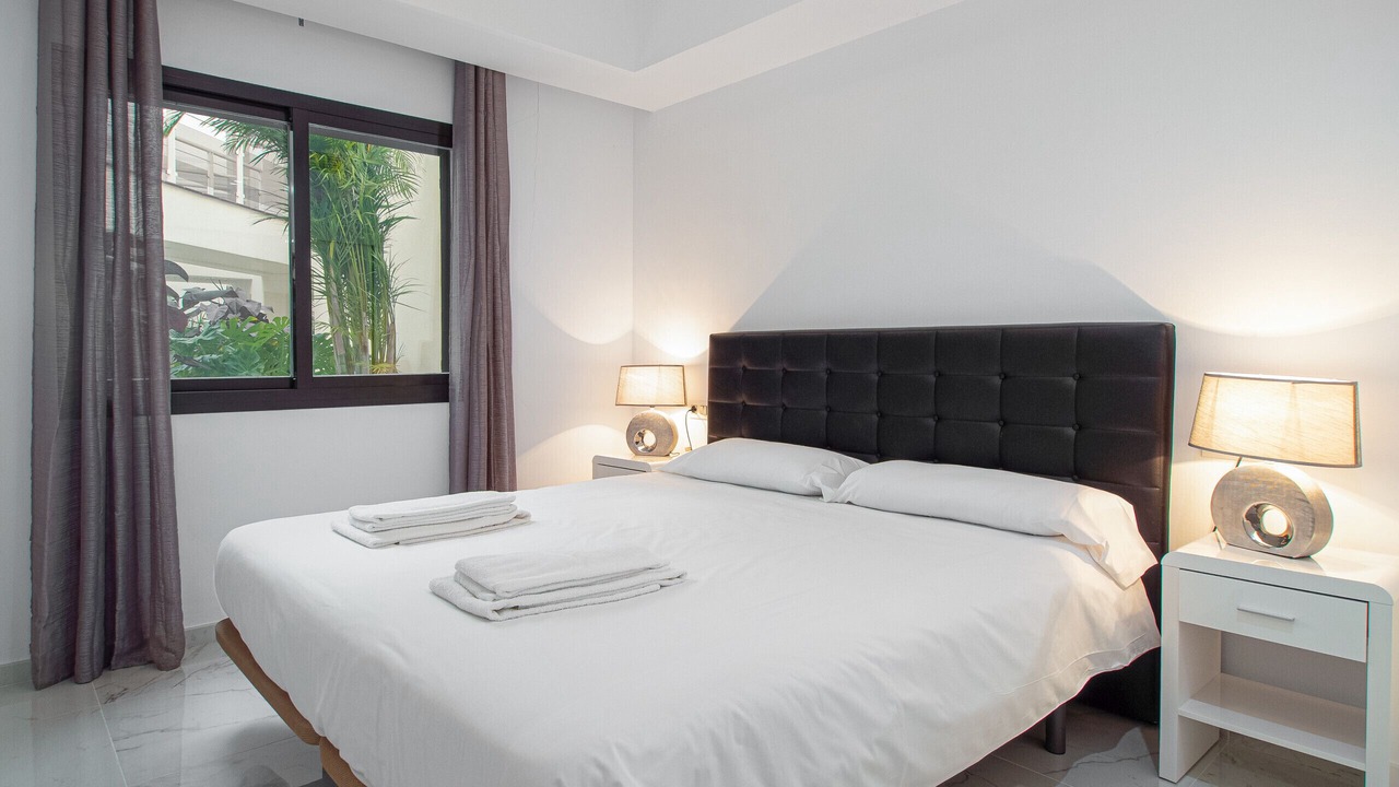 Photo of Bedroom in Casares del Mar