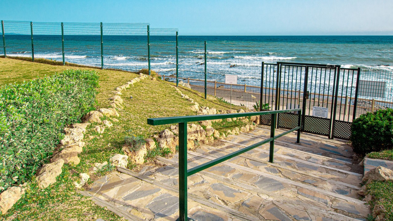 Photo of Outdoor in Casares del Mar