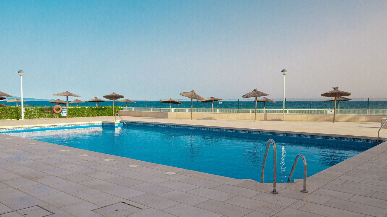 Photo of Outdoor in Casares del Mar