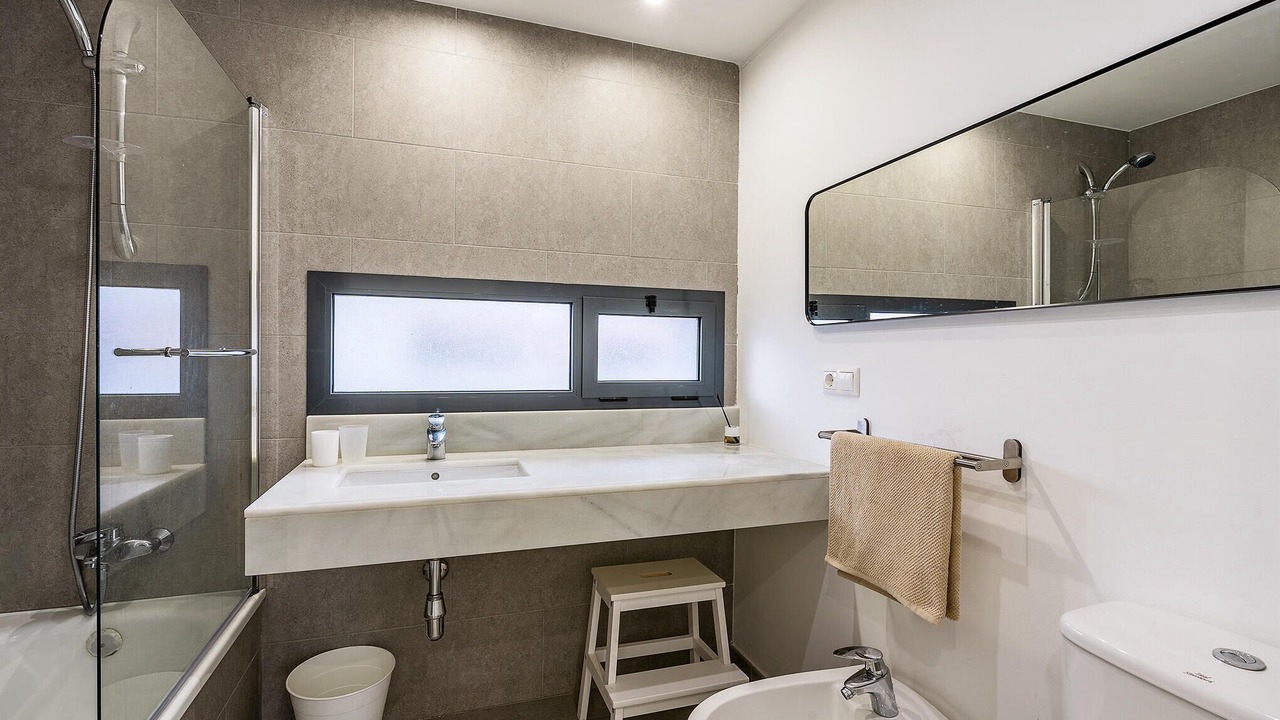 Photo of Bathroom in Vera
