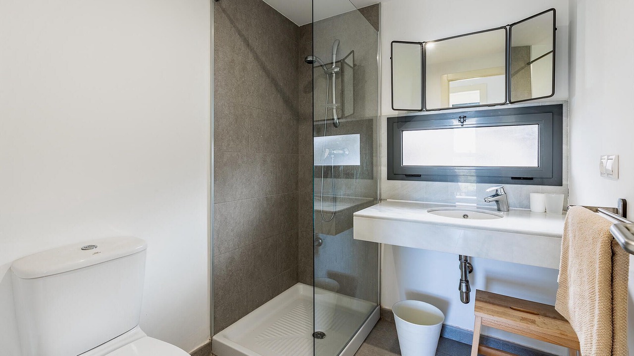 Photo of Bathroom in Vera