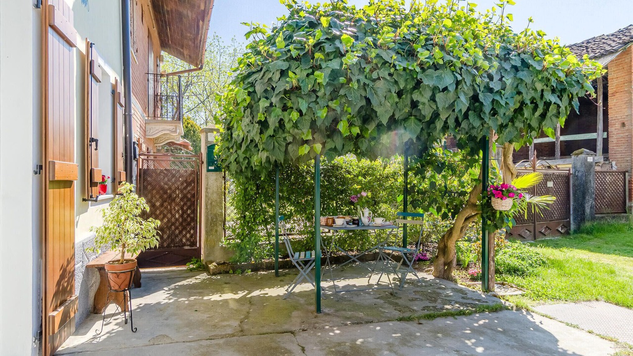 Photo of Outdoor in Ferrere