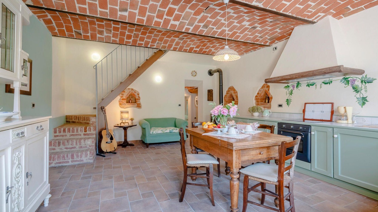Photo of Bedroom in Ferrere