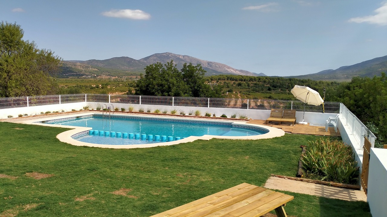 Photo of Outdoor in Les Useres