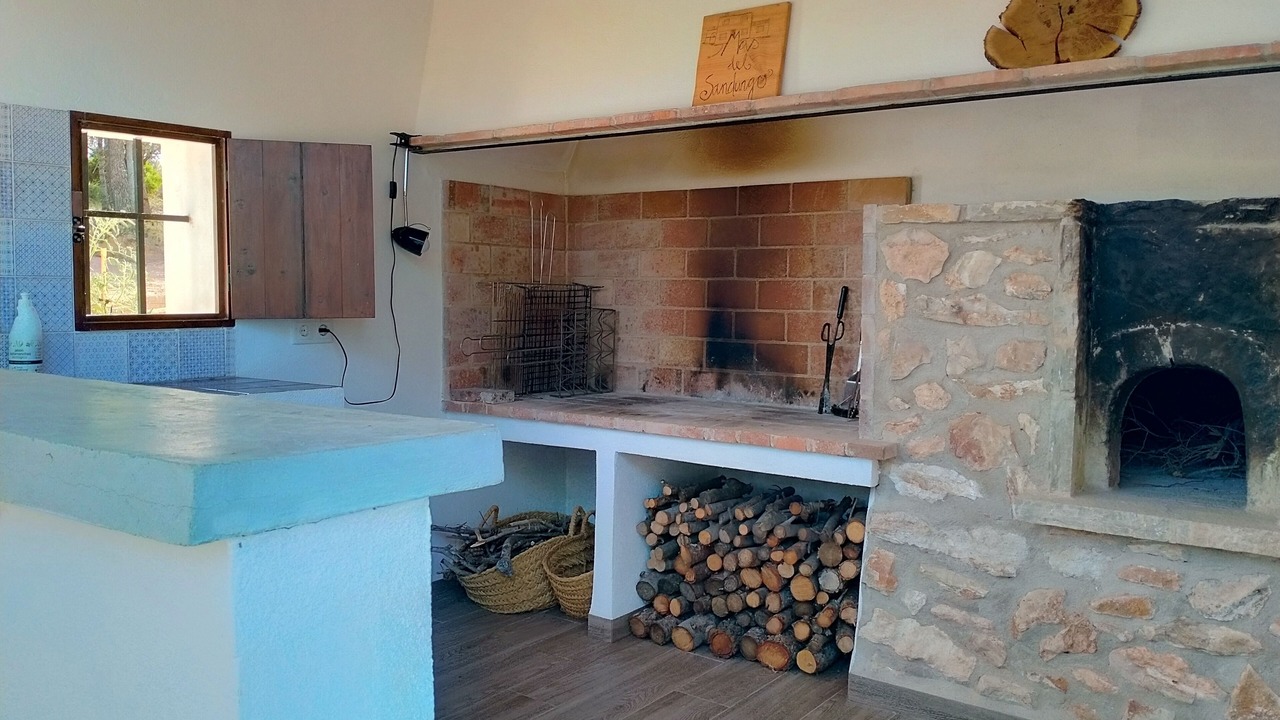 Photo of Outdoor in Les Useres