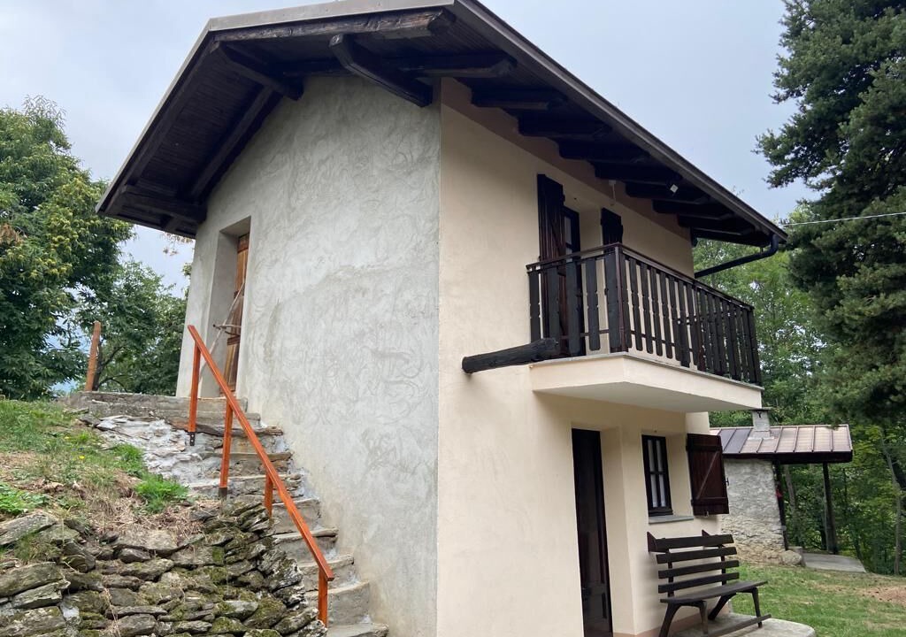 Photo of Outdoor in San Damiano Macra