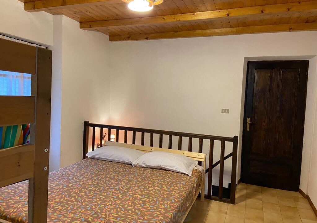 Photo of Bedroom in San Damiano Macra