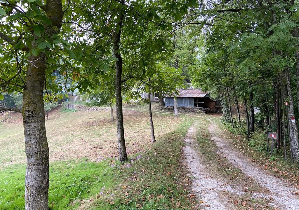 Photo of Outdoor in San Damiano Macra