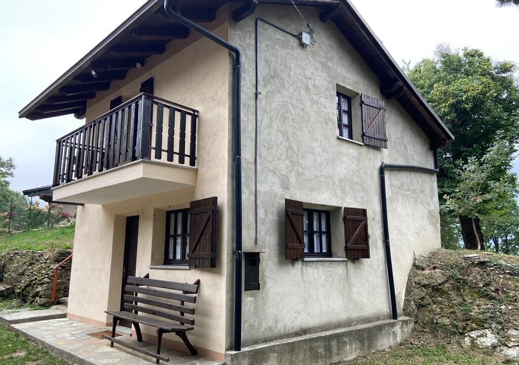Photo of Outdoor in San Damiano Macra